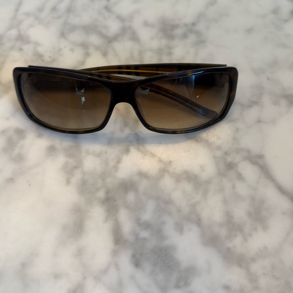 Burberry Sunglasses style 8438/S. Great condition